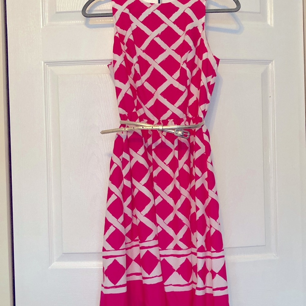 Eliza J Dress- Size 4